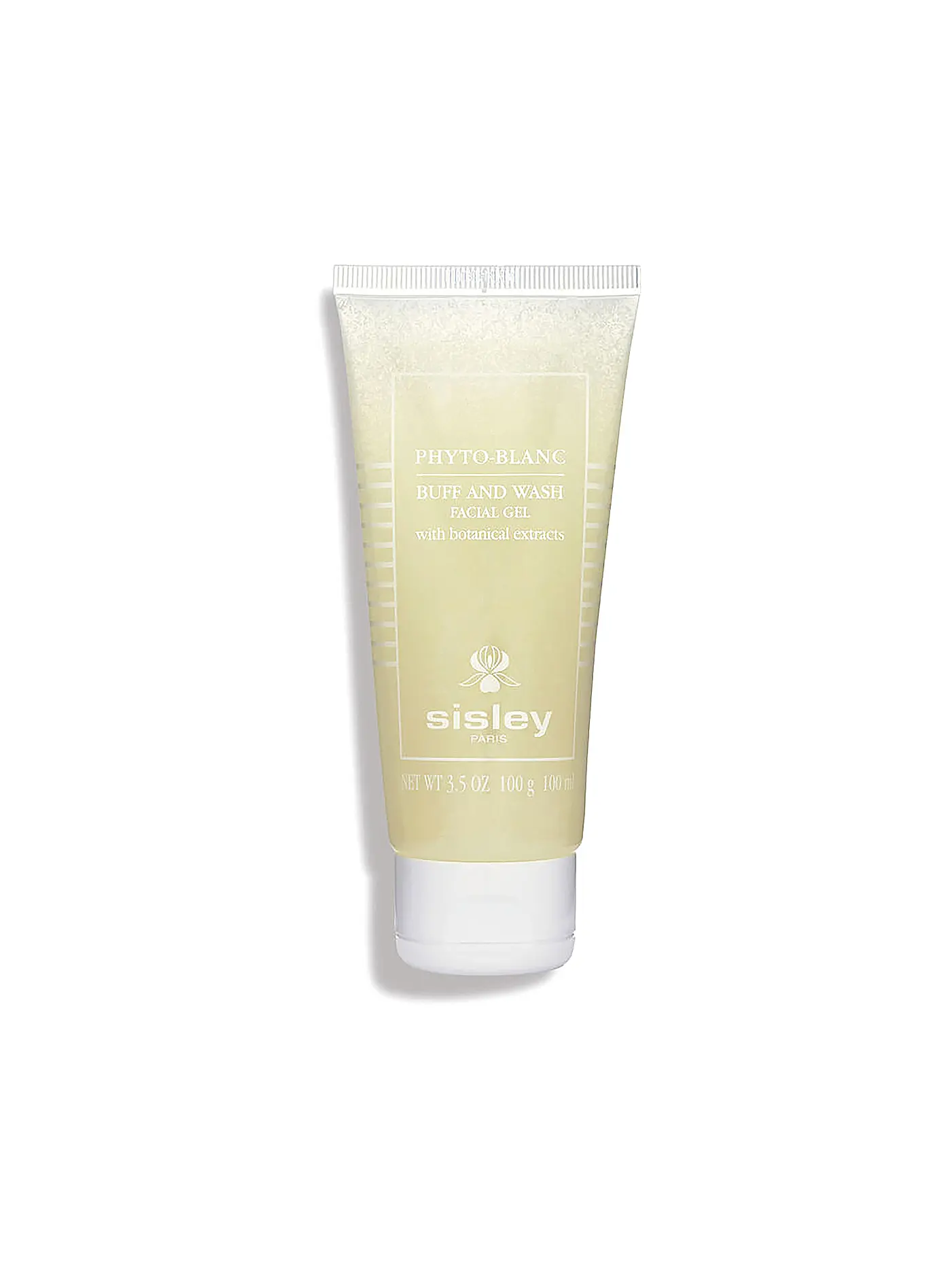 SISLEY | Peeling - Phyto-Blanc Buff and Wash 100ml | 